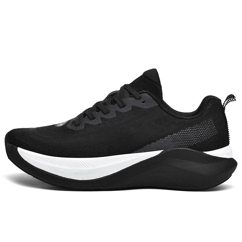 Barefoot Height Increasing Breathable Men Women Sport Shoes