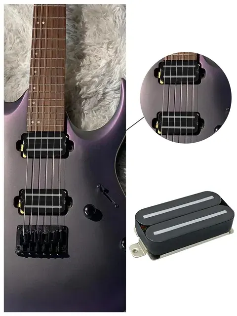 Guitar Humbucker Pickup 4