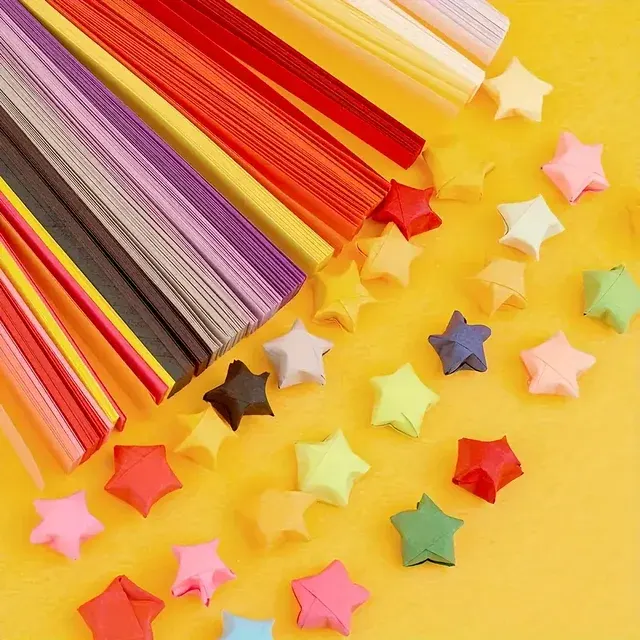 Origami Paper Set 3