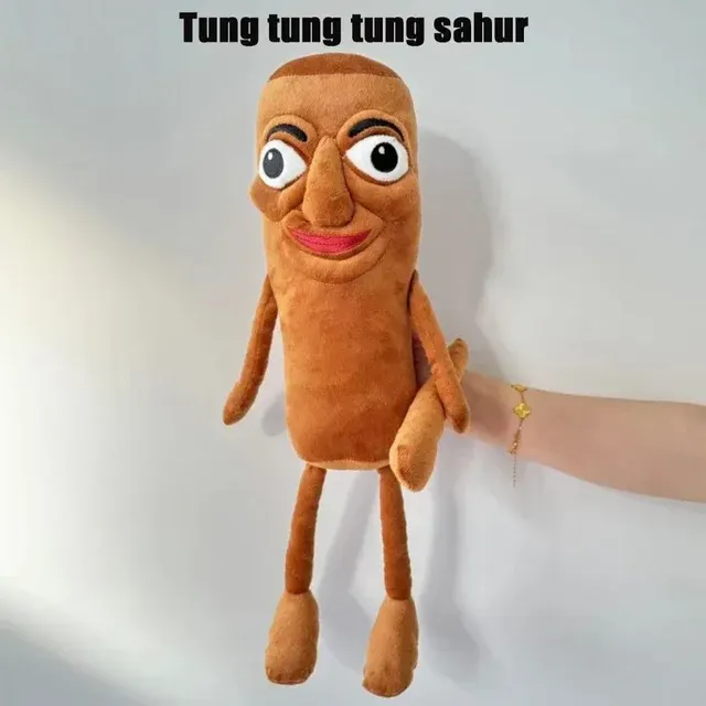 Plush Toy 2