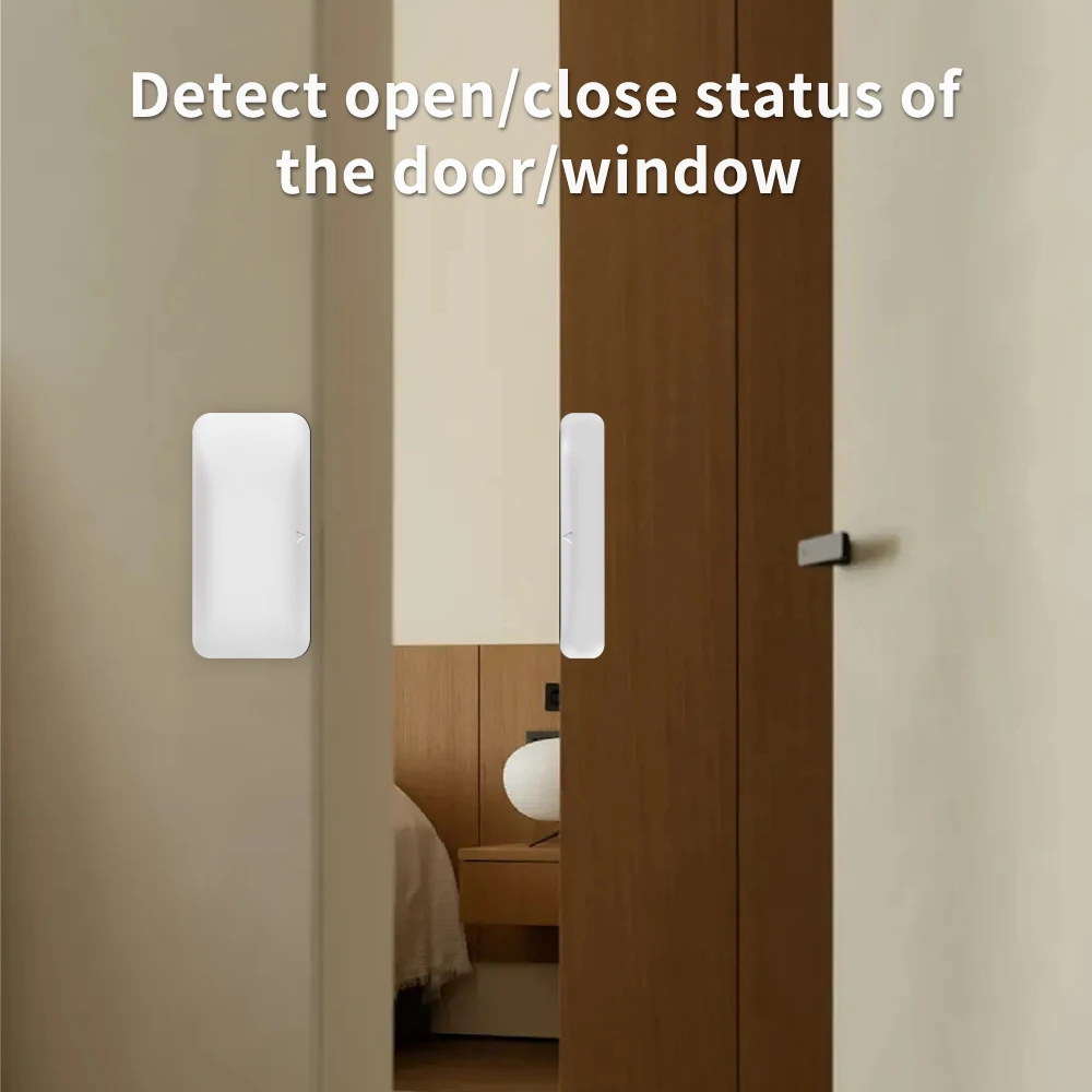 Wireless Smart Door Window Sensor 3