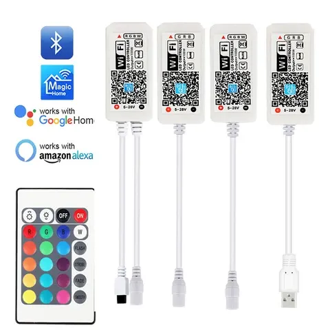 LED-Streifen-Controller