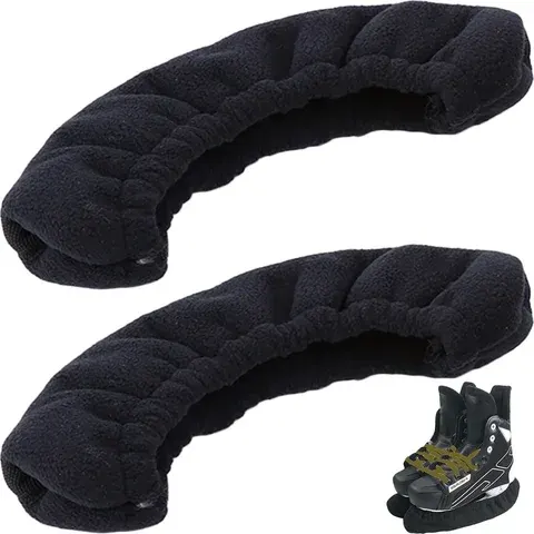 Ice Skate Blade Guard