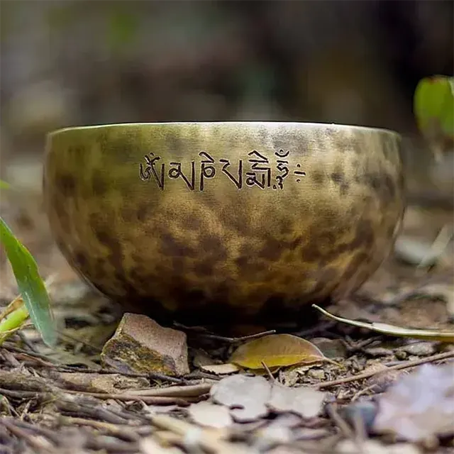 Singing Bowl 3
