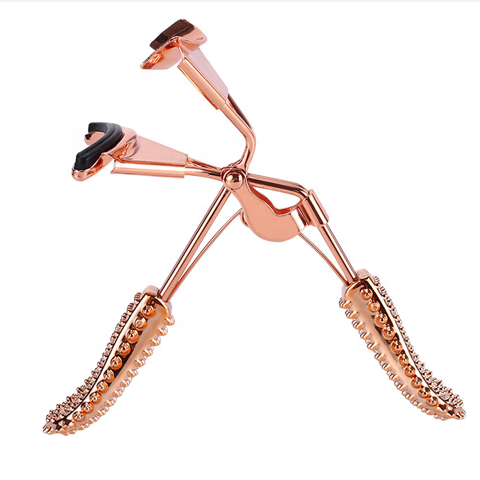 180-Degree Wide Opening Lash Curler 4