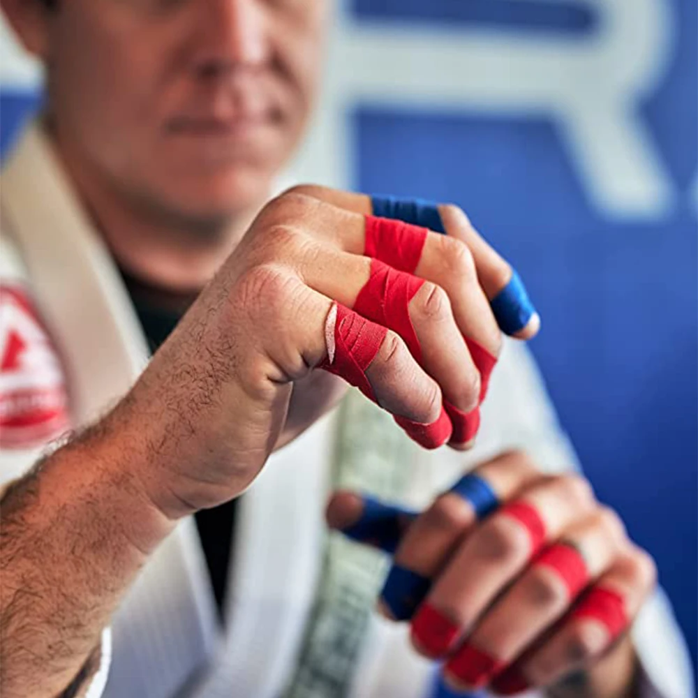 Elastic Jiu-Jitsu Finger Tape 3