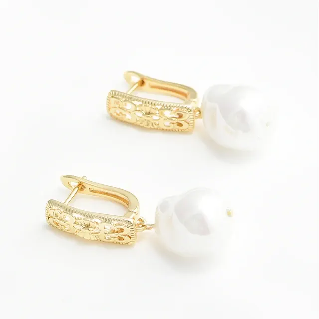 Earring Hooks 4