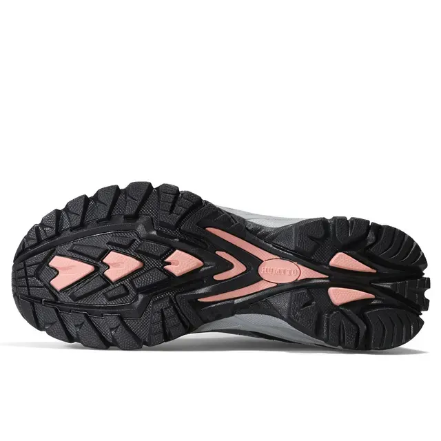 Women's Hiking Shoes 4