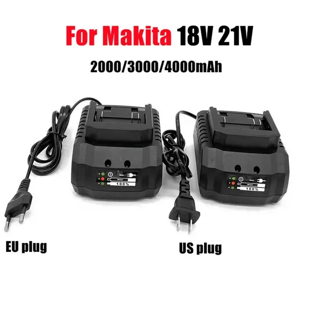 Battery Charger 2