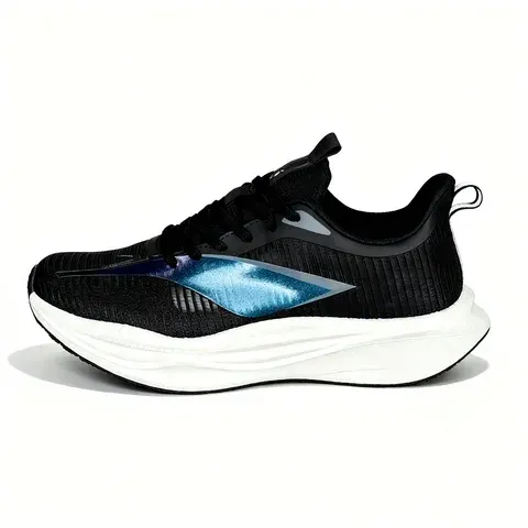 Chunky Sneaker mit weicher EVA-Sohle