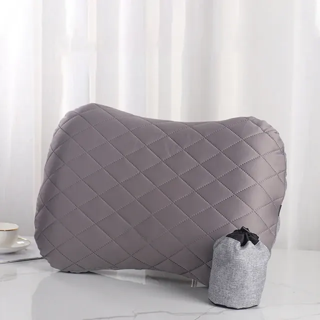 Inflatable Travel Neck Pillow 2