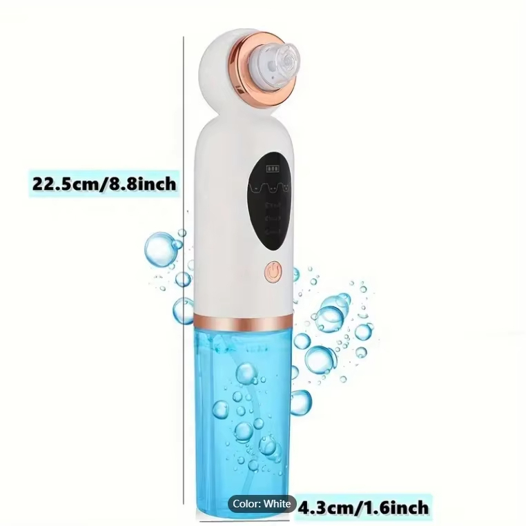 Vacuum Blackhead Remover Pore Cleaner 2