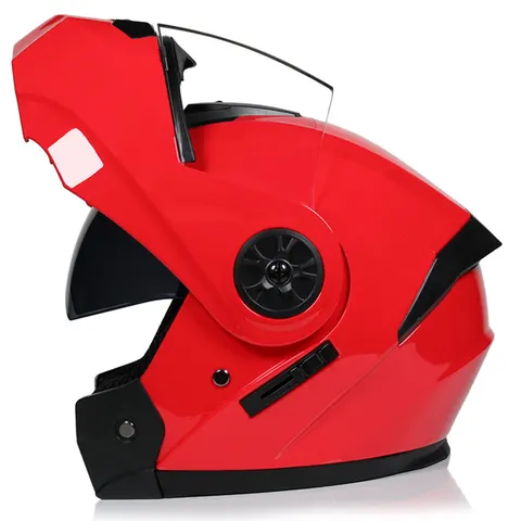 Motorcycle Helmet