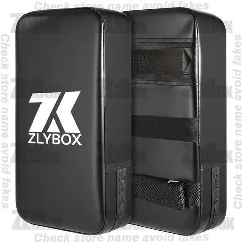 Muay Thai Training Pad