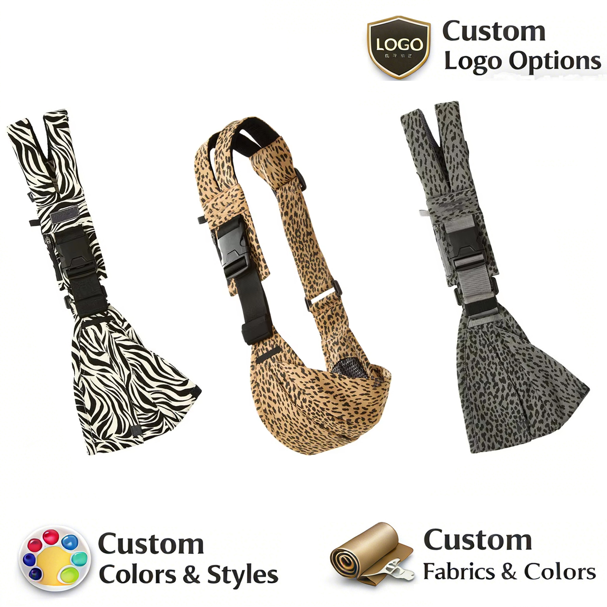 Cotton Baby Hip Seat Carrier 3