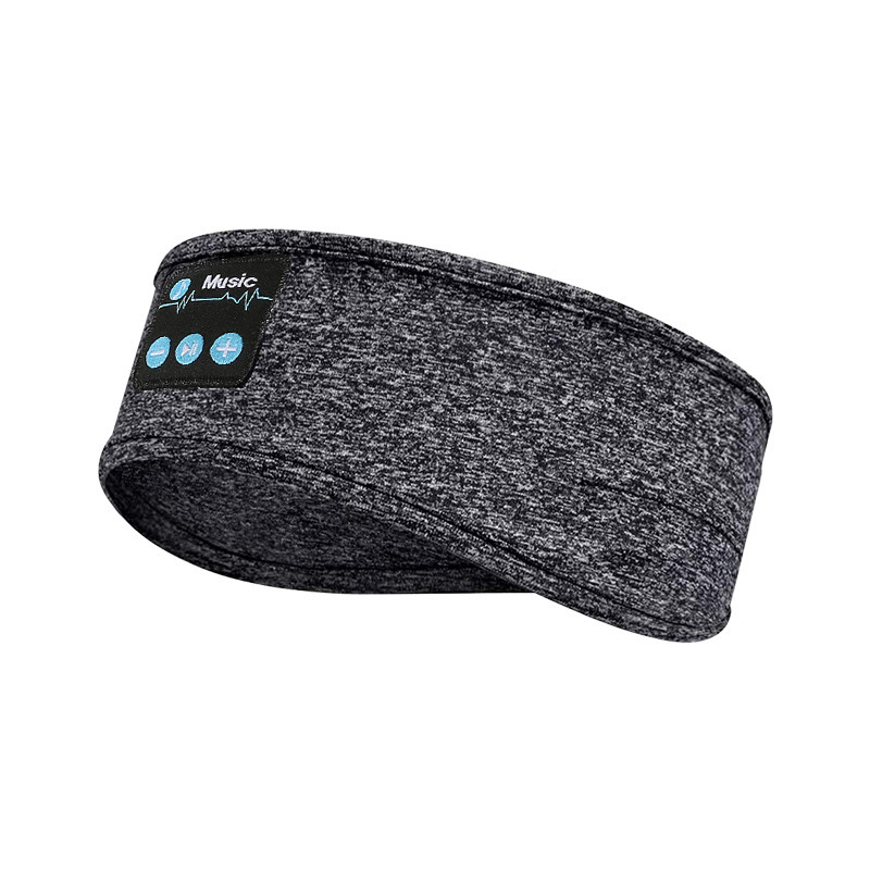 Jogging Yoga Night Cap With Speaker Wireless Sleep