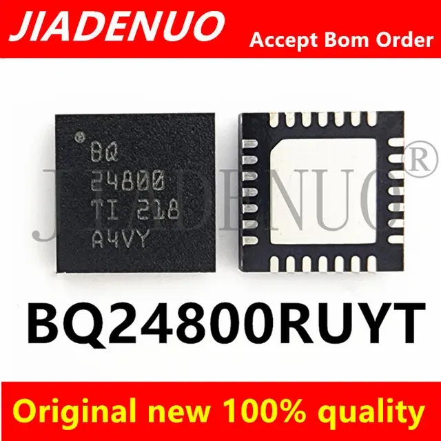 Power Management IC Set 2