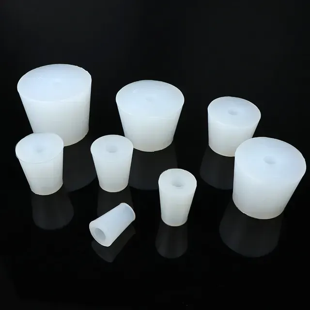 Silicone Bottle Stopper 4