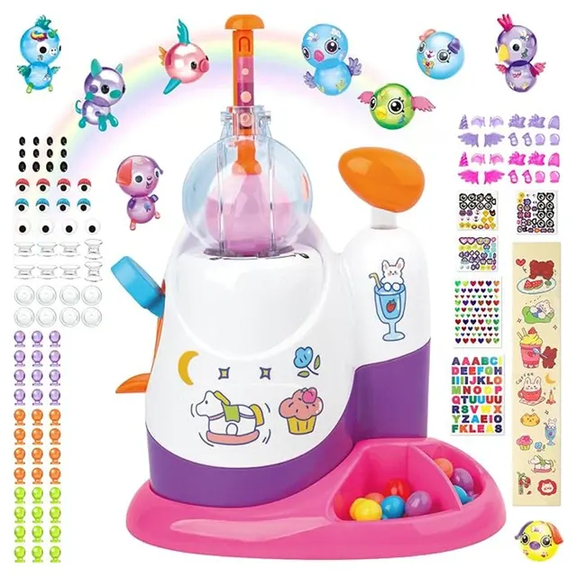 Balloon Craft Kit 1