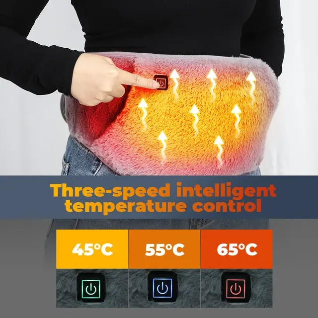 Elektrischer Handwärmer 2