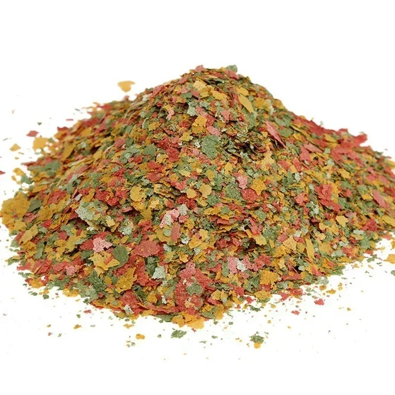 fish food 4