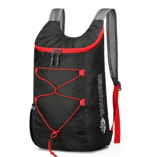 Collapsible Hiking Backpack 2