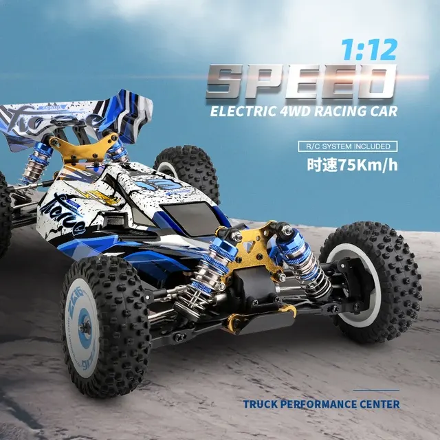 RC Car 2