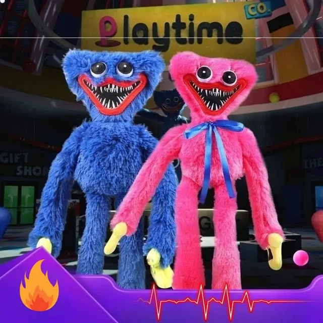 Plush Toy 2