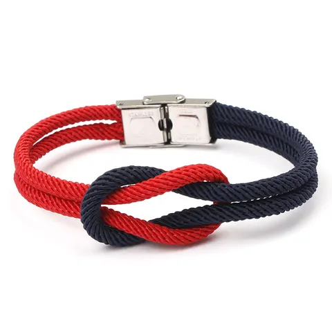 Braided Bracelet