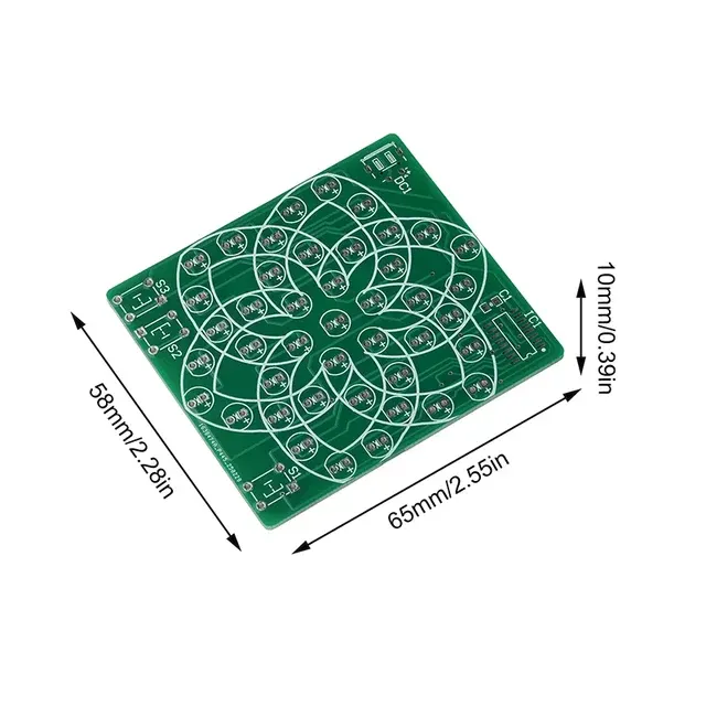 Electronics Soldering Kit 3