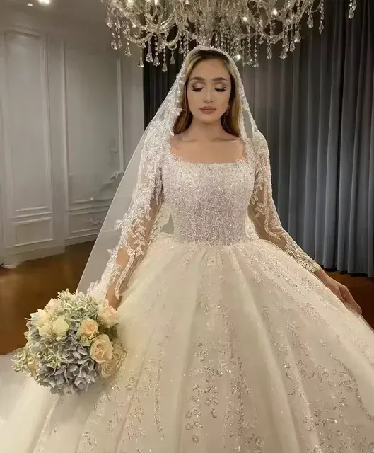 Wedding Dress 3