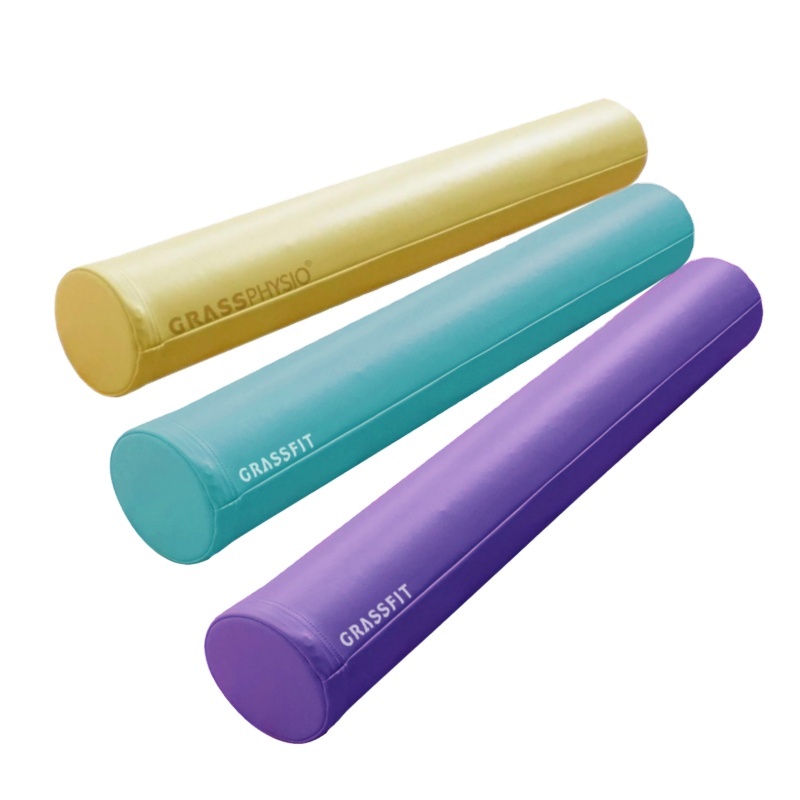 PU Foam Roller Set, 45 to 90 cm