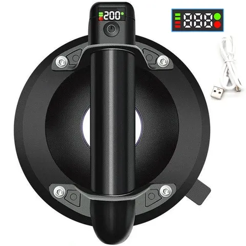 electric vacuum lifter