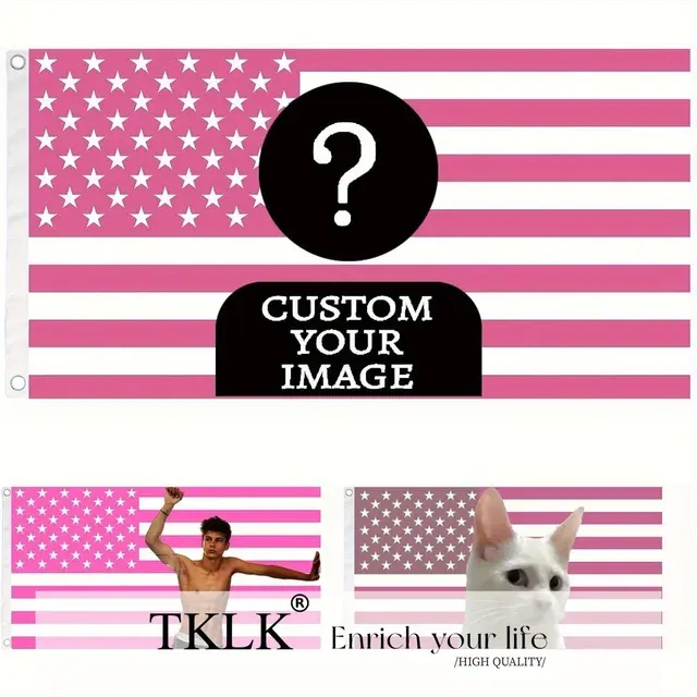 personalized outdoor flag 3