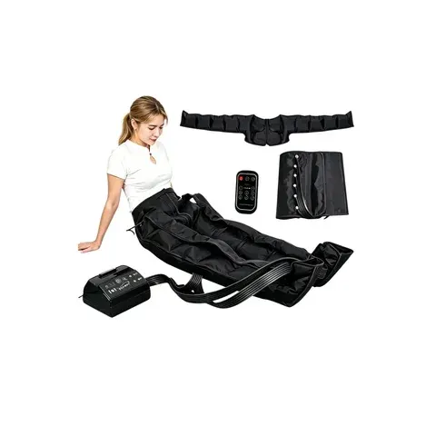 Leg Pressure Therapy Device
