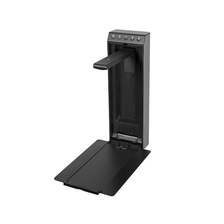 Ingscreen Wireless and Visualizer Document Reader Camera for