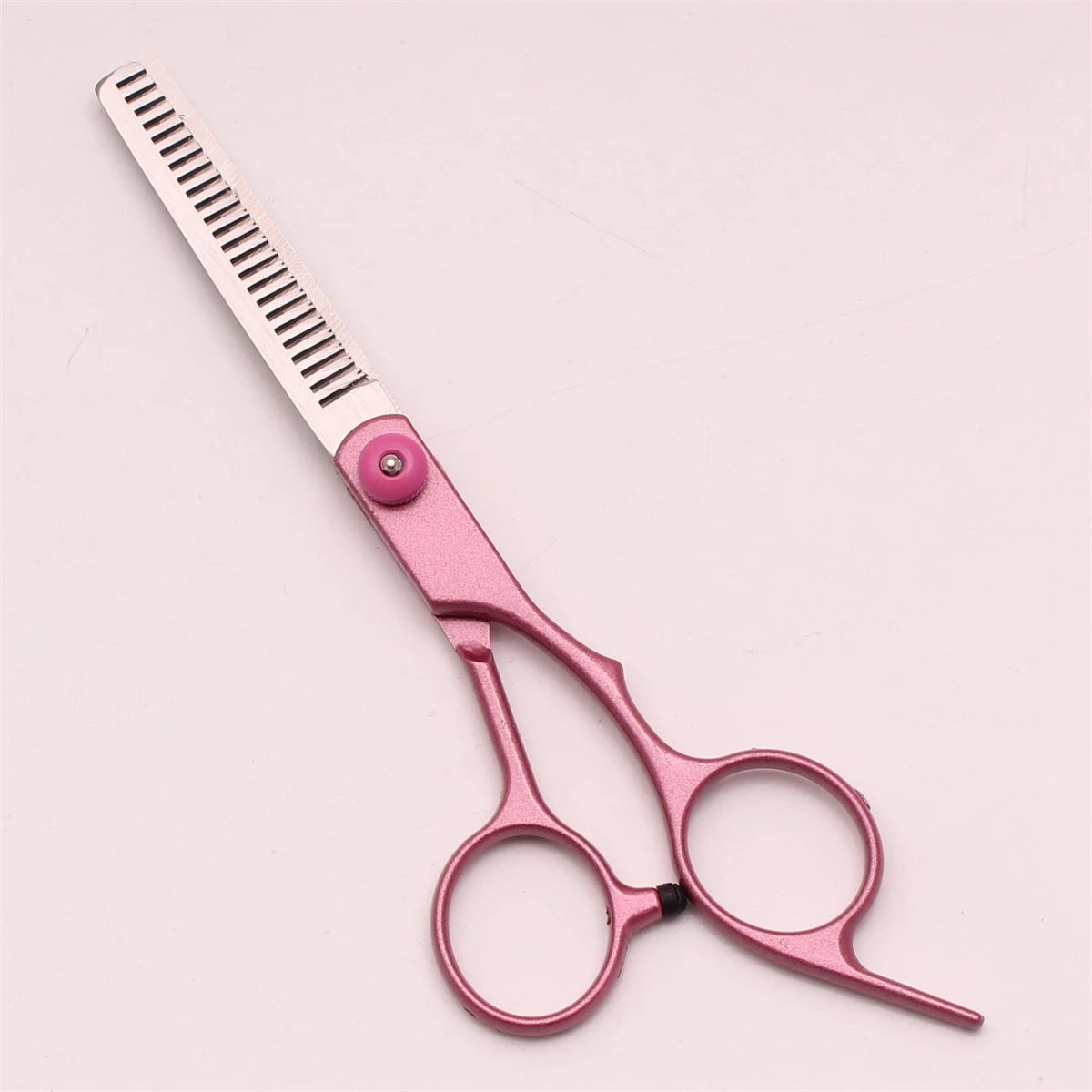 Japanese Stainless Steel Hair Cutting Scissors 6-Inch 4