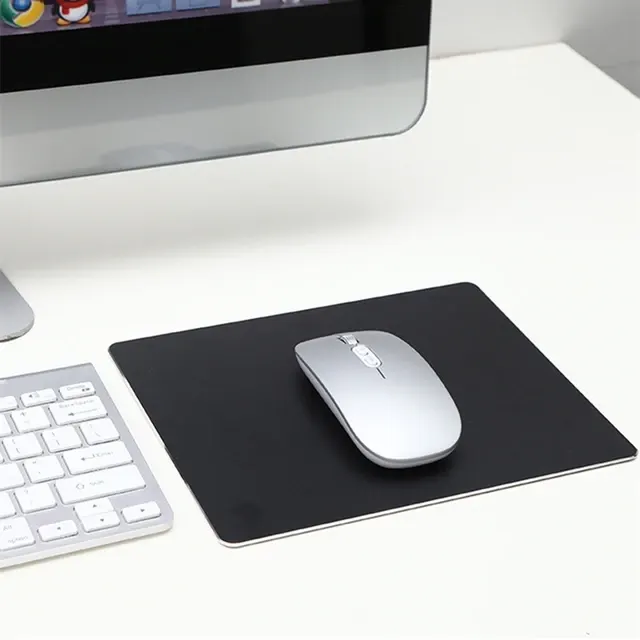 Metal Mouse Pad 3
