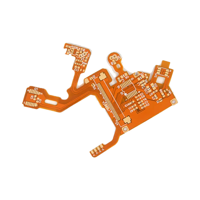 Hochpräzise GPS-Tracker-Platine, bestückt