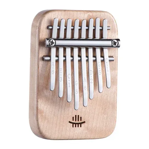 mini kalimba