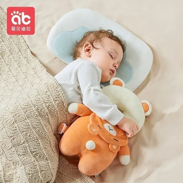 Baby-Kopfschutz 2