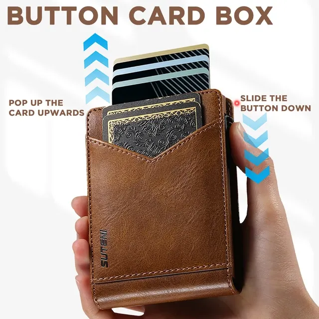 Pop-Up Card Case 2