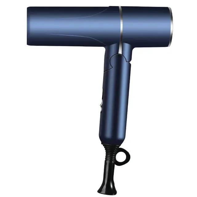 Travel Hair Dryer 4