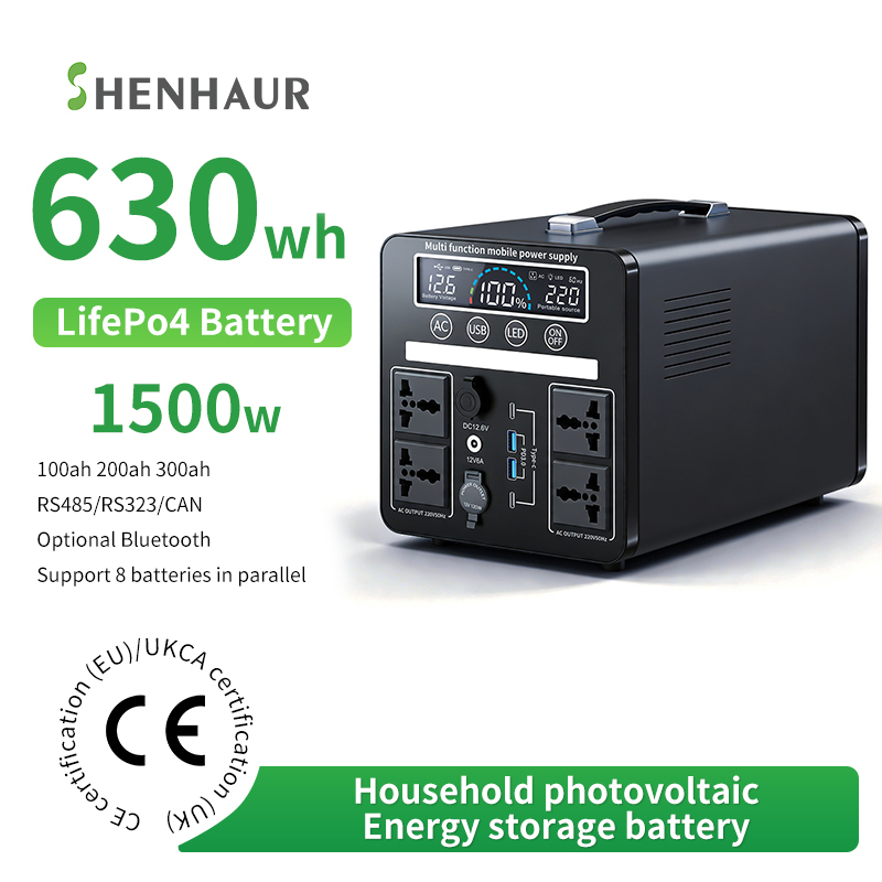 SHENHAUR Price 100W 200W 400W 600W 1000W 2000W
