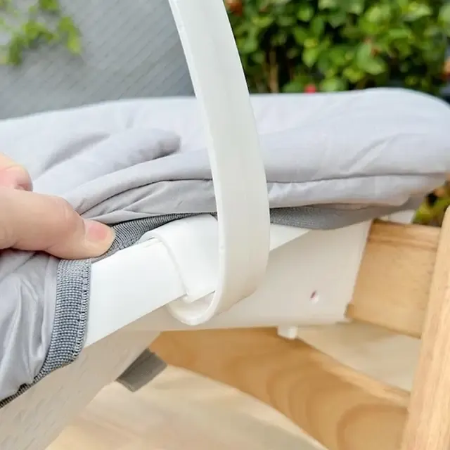 Baby Chair Play Arch 3