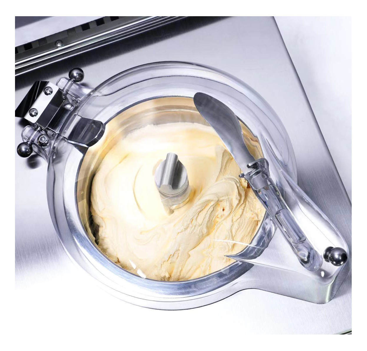 Eiswürfelmaschine gewerblich