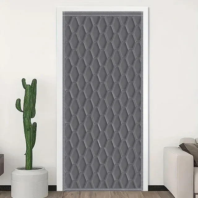 Door Curtain 3