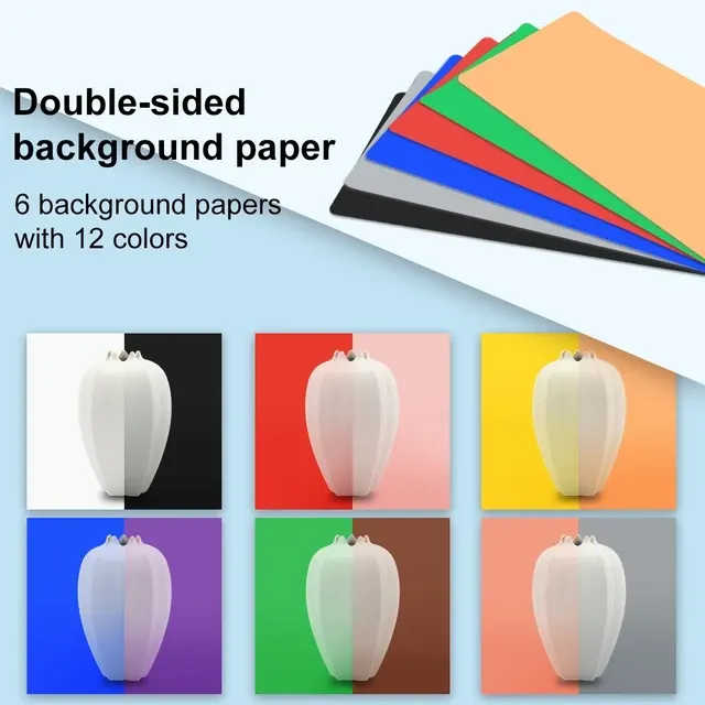 Softbox Light Box 2