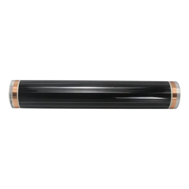 Far Infrared Floor Heating Film 2