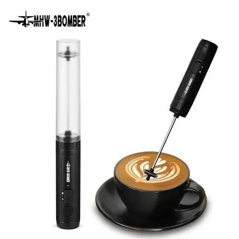 Milk Frother